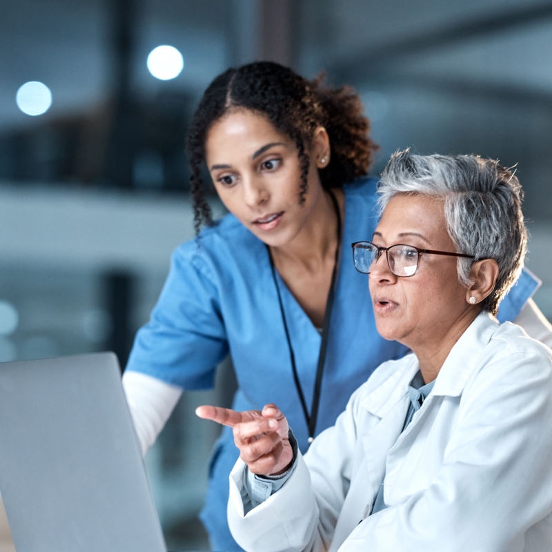 Speaking | Clinical Communication Mini Course