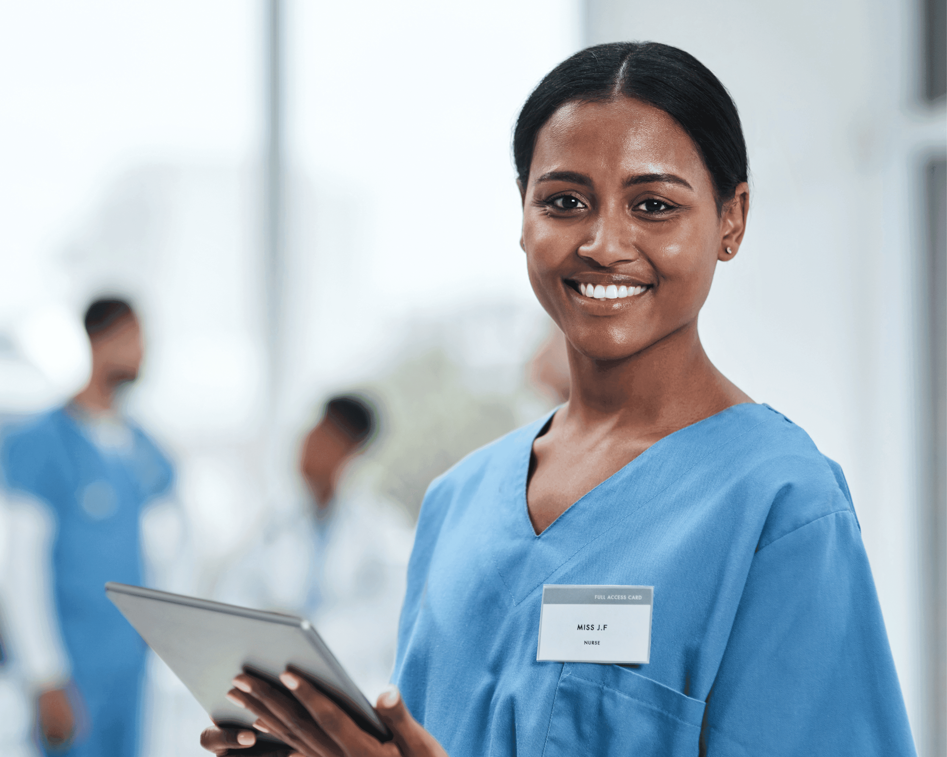 Apply for CGFNS International certification with OET – the accepted English language test for international nurses applying to work in the USA.