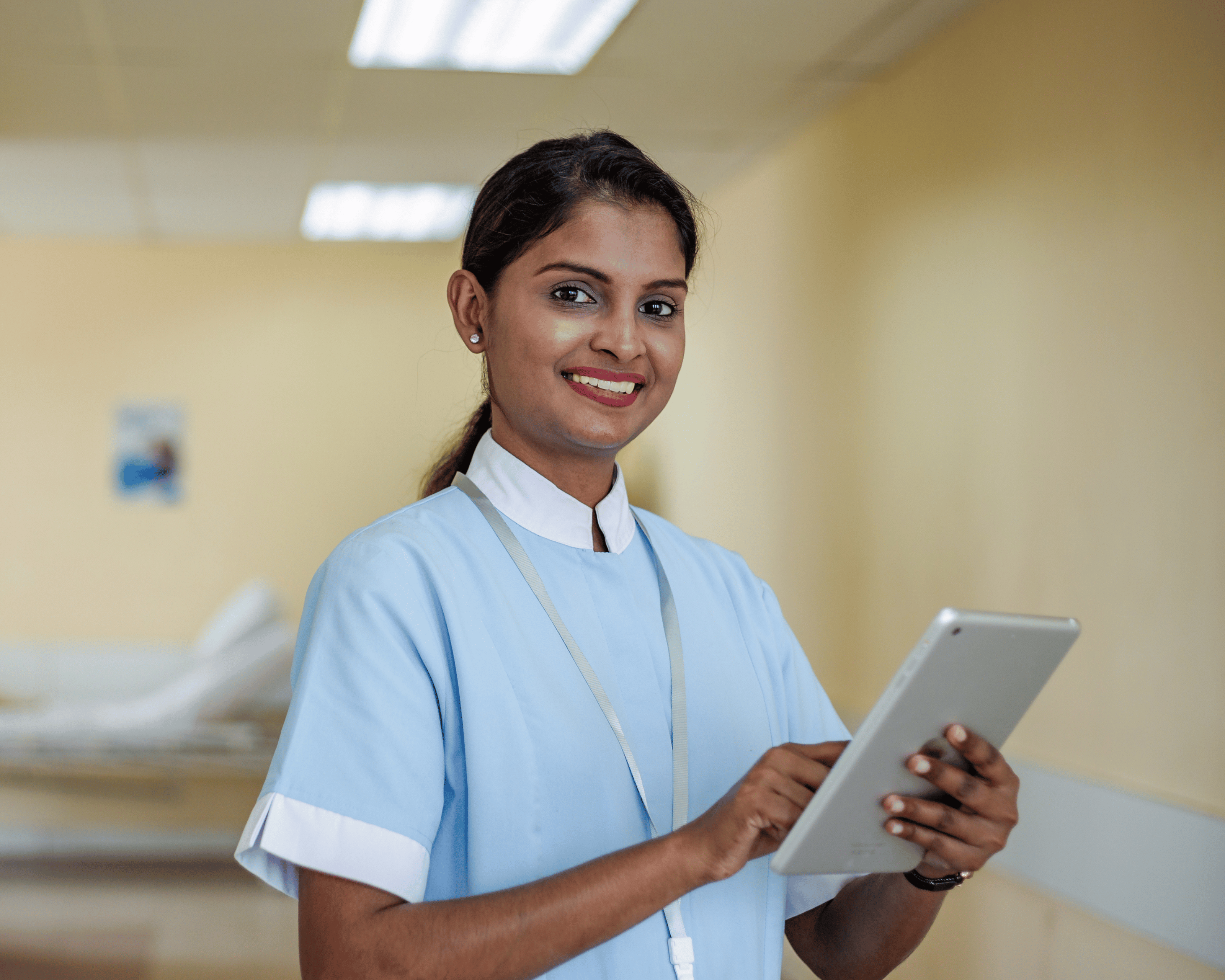 Apply for NMC registration with OET – the accepted English language test for International nurses applying to work in the UK.