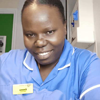 OET - English language test for healthcare professionals