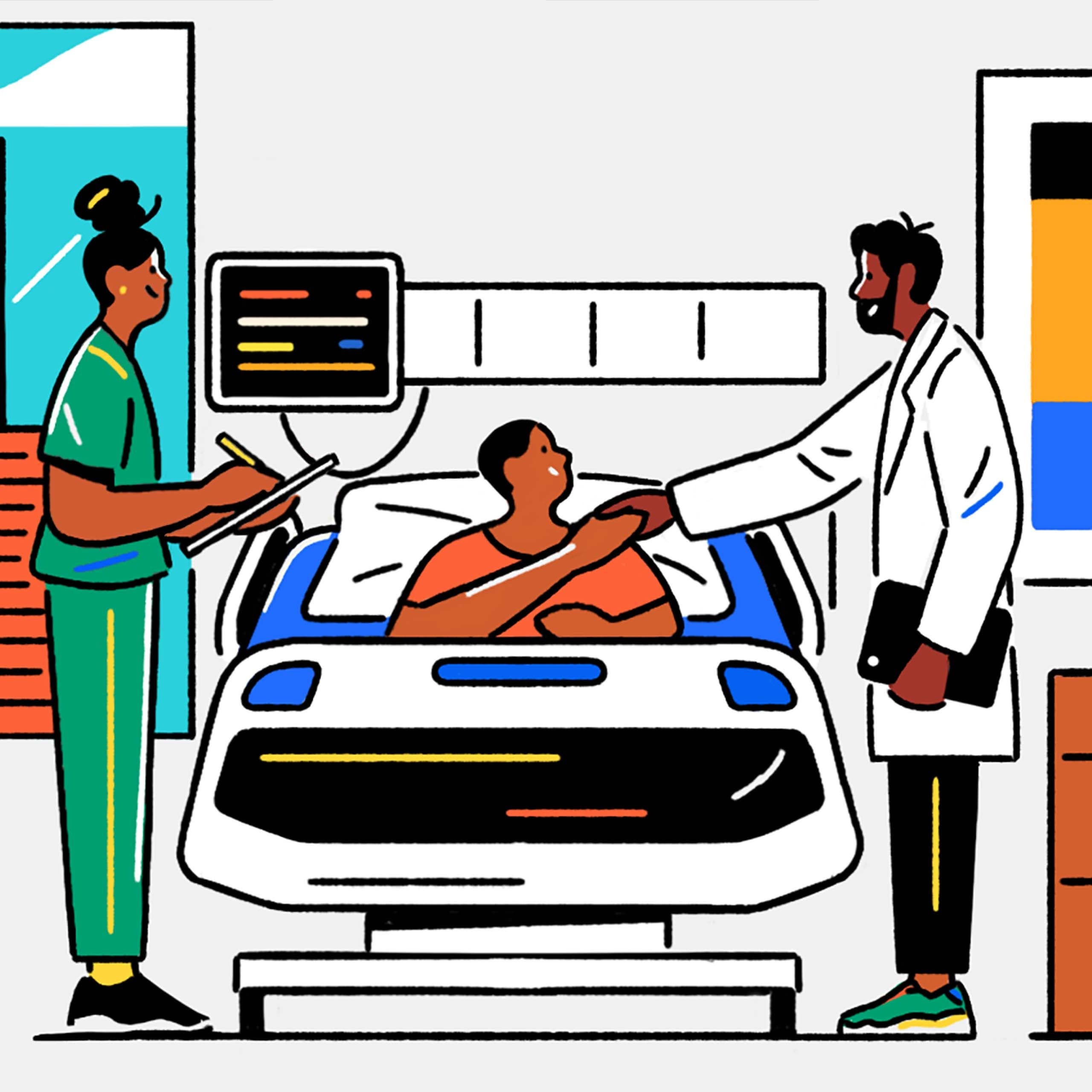 OET - English language test for healthcare professionals