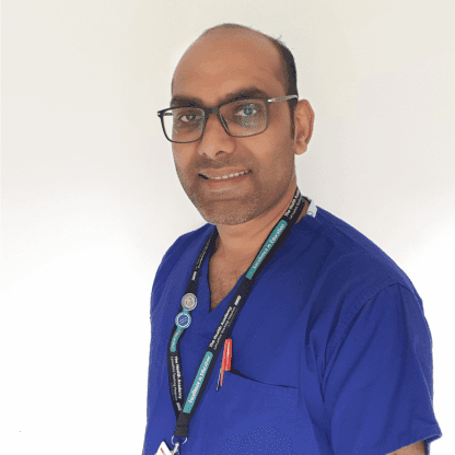 OET - English language test for healthcare professionals