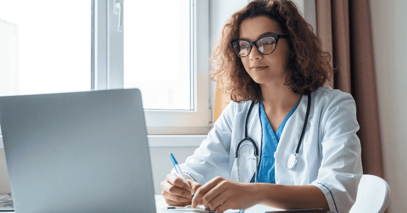 Discover why OET is the best choice for healthcare professionals instead of IELTS. Learn about the tailored test content, global recognition, and how OET aligns with your healthcare career. Find out which test is right for you.