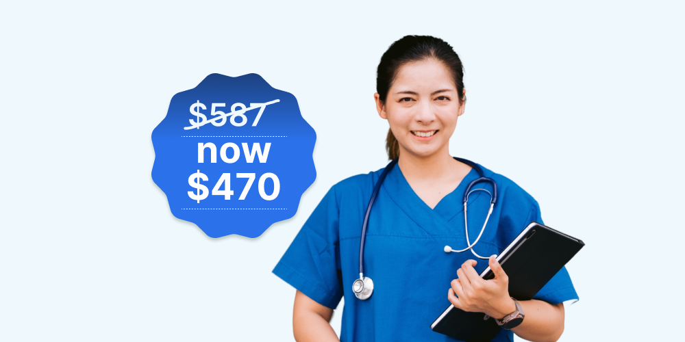 OET - English language test for healthcare professionals