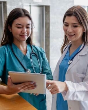Healthcare professionals australia