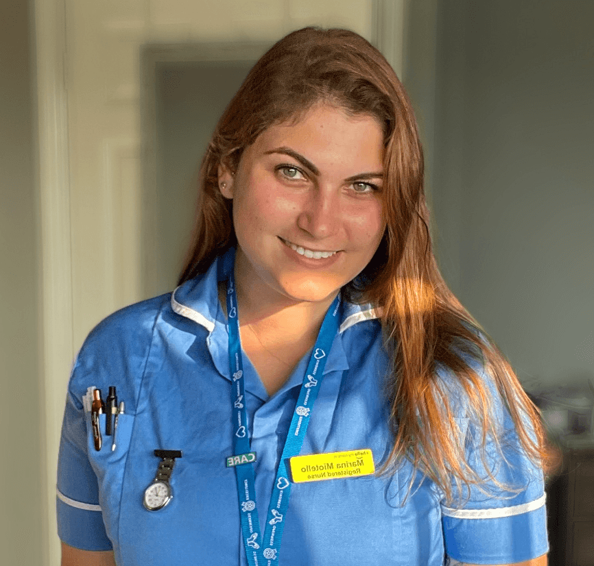 OET - English language test for healthcare professionals