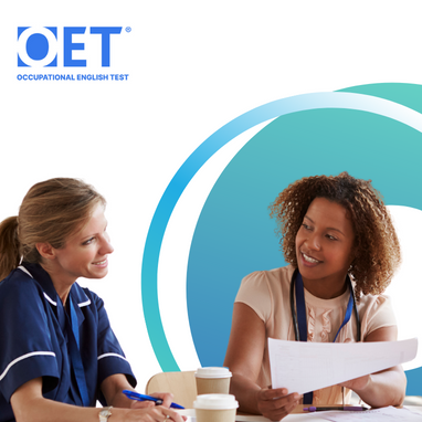 Intro to OET Allied Health