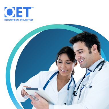 Intro to OET Medicine