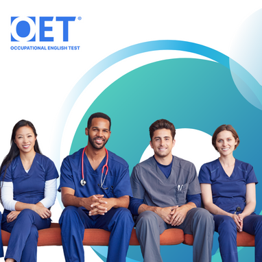 Intro to OET Nursing